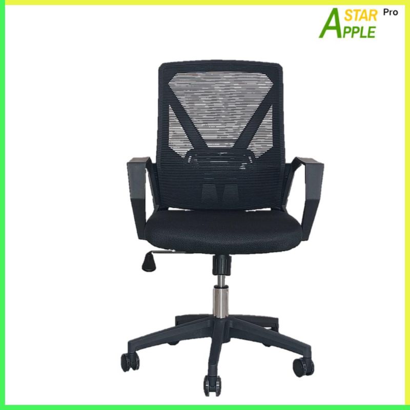 Modern Furniture Fabric Mesh Backrest as-B2055 Swivel Executive Office Chair