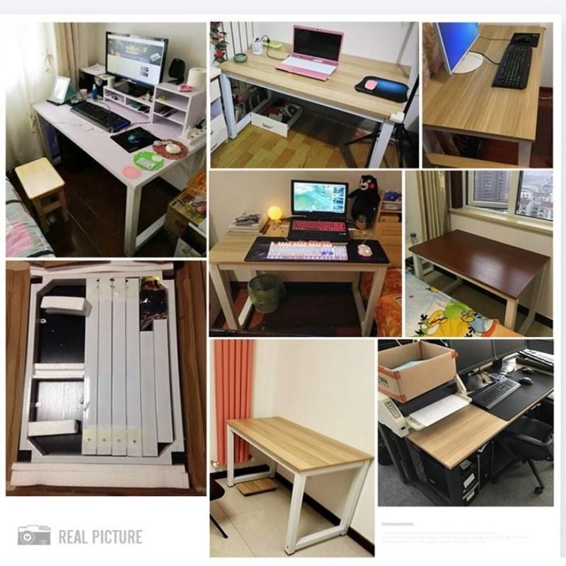 Fashion Latest Office/Home Modern Design Computer Table