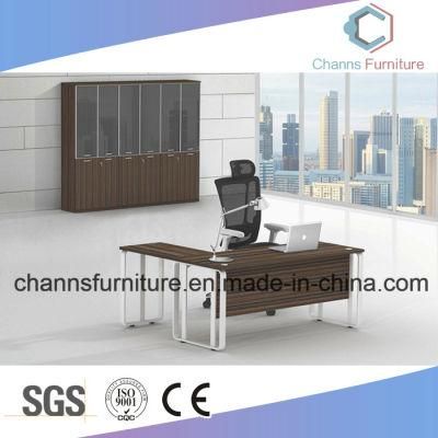 Modern Wooden Furniture Executive Table Manager Office Desk