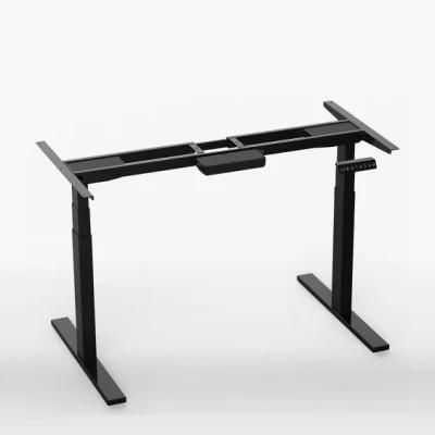 Intelligent Electric Adjustable Height Sit Standing Desk Lift Sit up Standing Desk