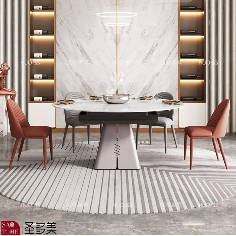 China Wholesale Modern Furniture Adjustable Table