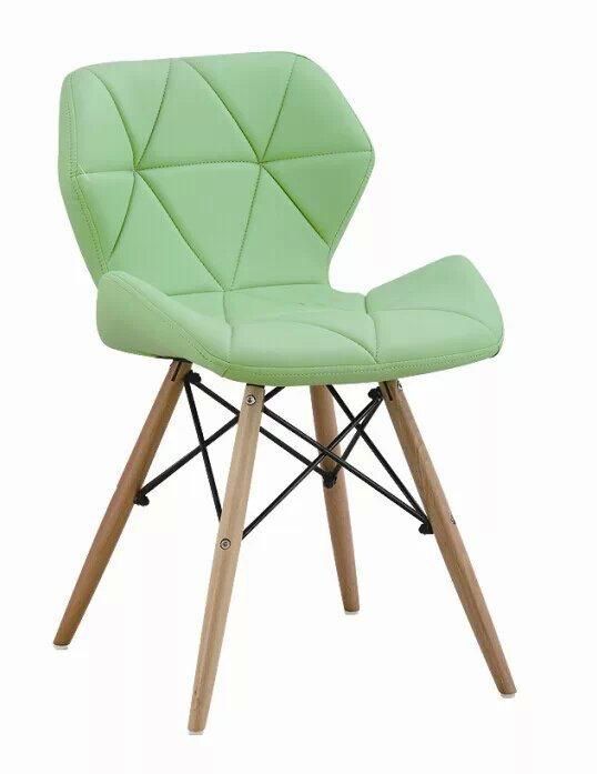 Modern High Back Chair Leather Chair Office Chair-1808A