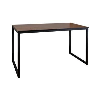 47&quot; Laptop Computer Desk PC Table Wood Workstation Study Writing Gaming Bench Home Office Furniture