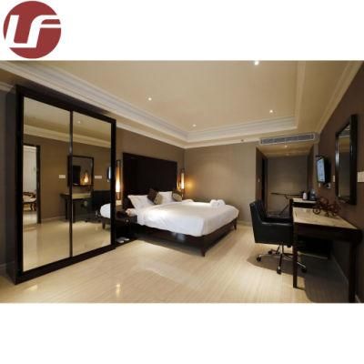 5 Star Hotel Furniture High End Hotel Bedroom Furniture