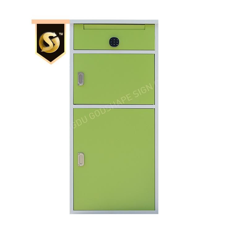 Buzon De Correo De Acero Inoxidable Personalizado Mailbox