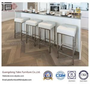 Concise Style Hotel Furniture with Dining Room Bar Chair (YB-C-17)
