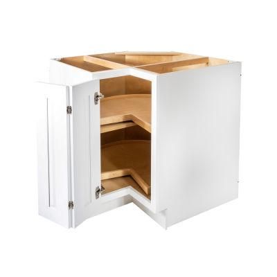 OEM ODM Three Section Track Cabinext Kd (Flat-Packed) Wooden Cabinet Cabinets
