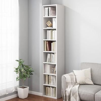 Modern Simple Style Modern Bookcase for Office Living Room and Classroom