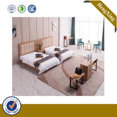 2 Year Warranty Wood Bedroom Furniture with High Quality