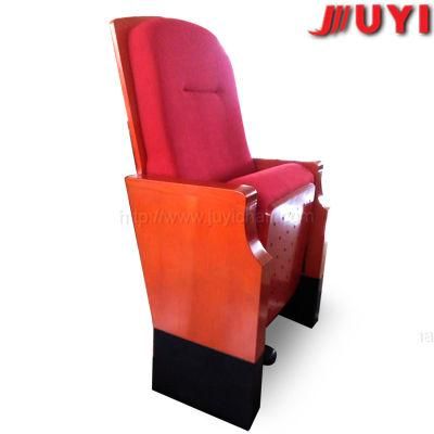 Jy-917 Used Manufacture Cheap Auditorium Theater Seating Theater Chairs