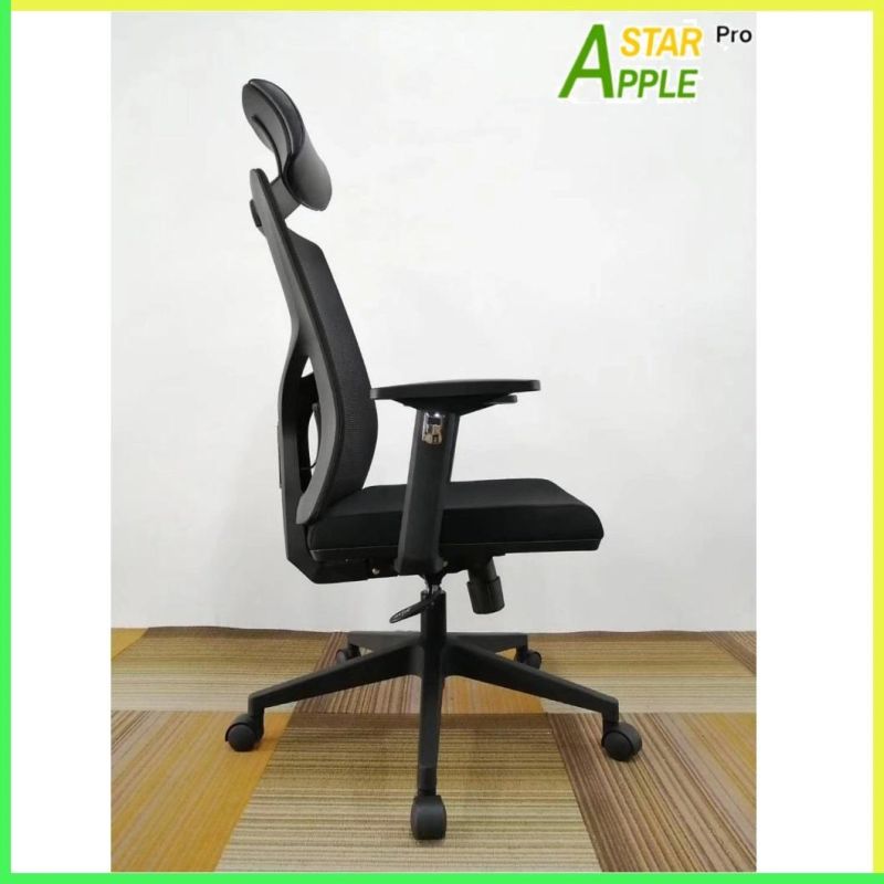 Outdoor Modern Game Folding Office Gaming Shampoo Chairs Ergonomic Pedicure Computer Parts Styling China Wholesale Market Salon Executive Barber Massage Chair