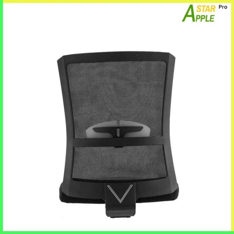 China Office Chairs Factory Mesh High Back Ergonomic Boss Chair