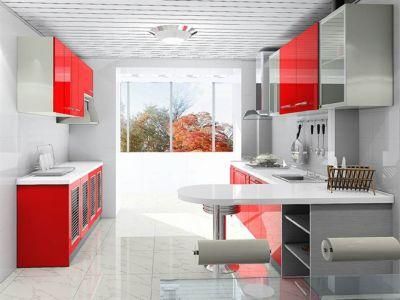 Modern Style and Modular Kitchen Cabinets Cabinet Type Kitchen Cabinet