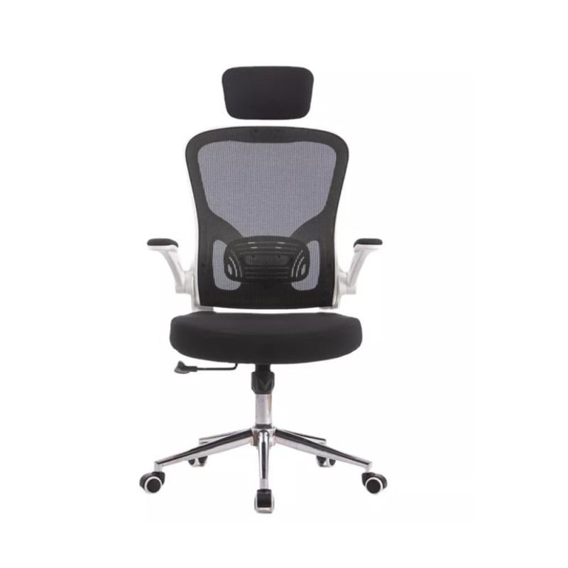 Wholesale Modern High Back Ergonomic Mesh Office Chairs Price for Home Office Swivel