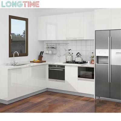 Wholesale Kitchen Units Kitchen Corner Cabinets for Small Kitchens
