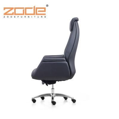 Zode Style Modern Adjustable High Back Swivel Furniture Office Chairs