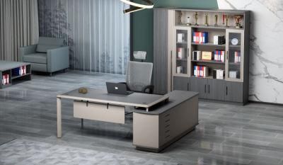 2021 Modern Design Wooden Office Furniture Office Table