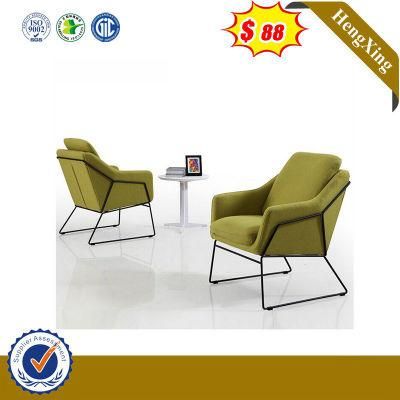 Modern Furniture Fabric Frame Home Dining Furniture Sofa Office Chair