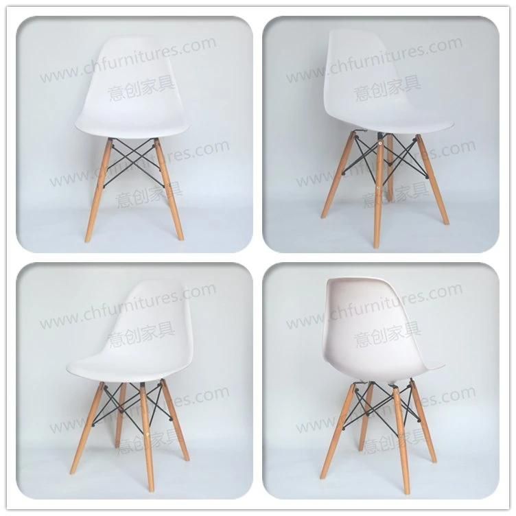 New Product PP Resin Nest Modern Folding Chair Yc-P12