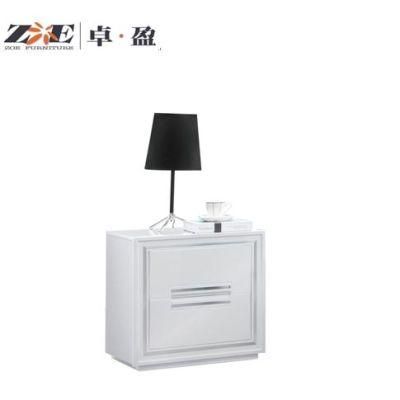 Home Furniture Fashion Design Wholesale Furniture Bed Side Table Night Stand