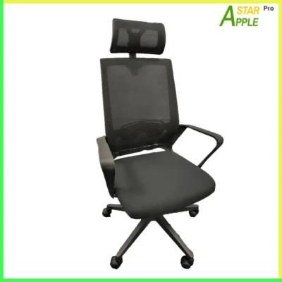 BIFMA SGS Class 3 Gas Lift as-C2077 Plastic Chair