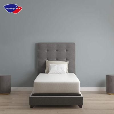 Premium Leland Koala Twin Single King Full Size Mattresses Sleep Well Gel Memory Rebonded Foam Mattress