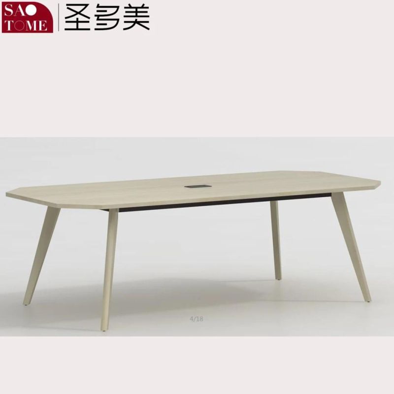 Modern Office Furniture Conference Table Negotiation Table