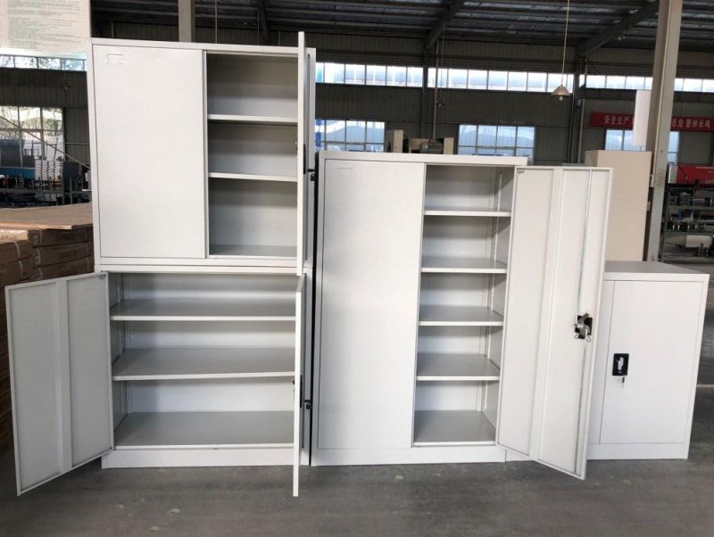 Luoyang Factory Modern Office Furniture Metal Cabinet