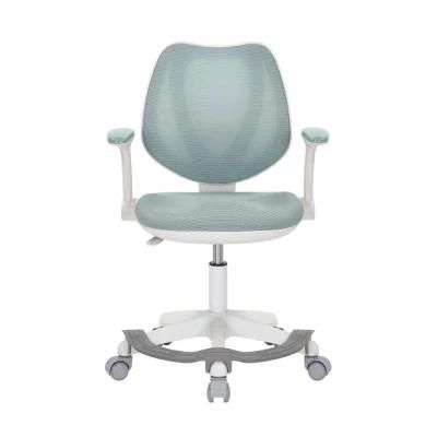 Hot Customized New Folding Chairs Ergonomic Office Furniture Game Foshan Shangcen Staff Chair