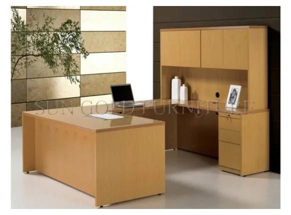 Cheap Price Modern Manager Office Executive Combination Office Desk Unit (SZ-OD067)