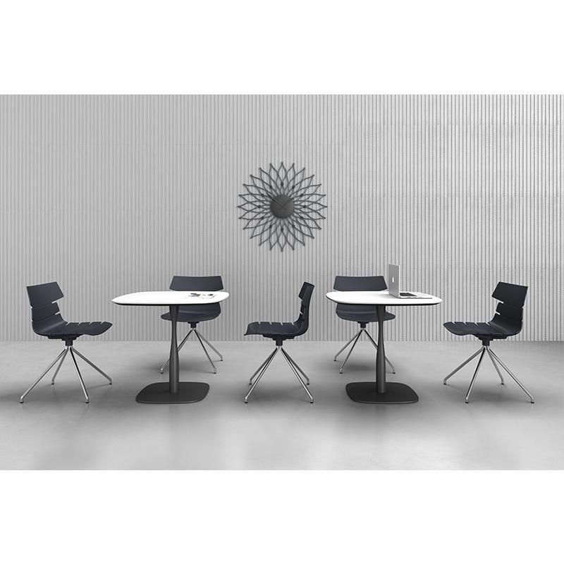 High Quality Modern Design Furniture Office Desk Negotiating Table