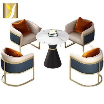 Modern Simple Style Office Furniture Reception Table