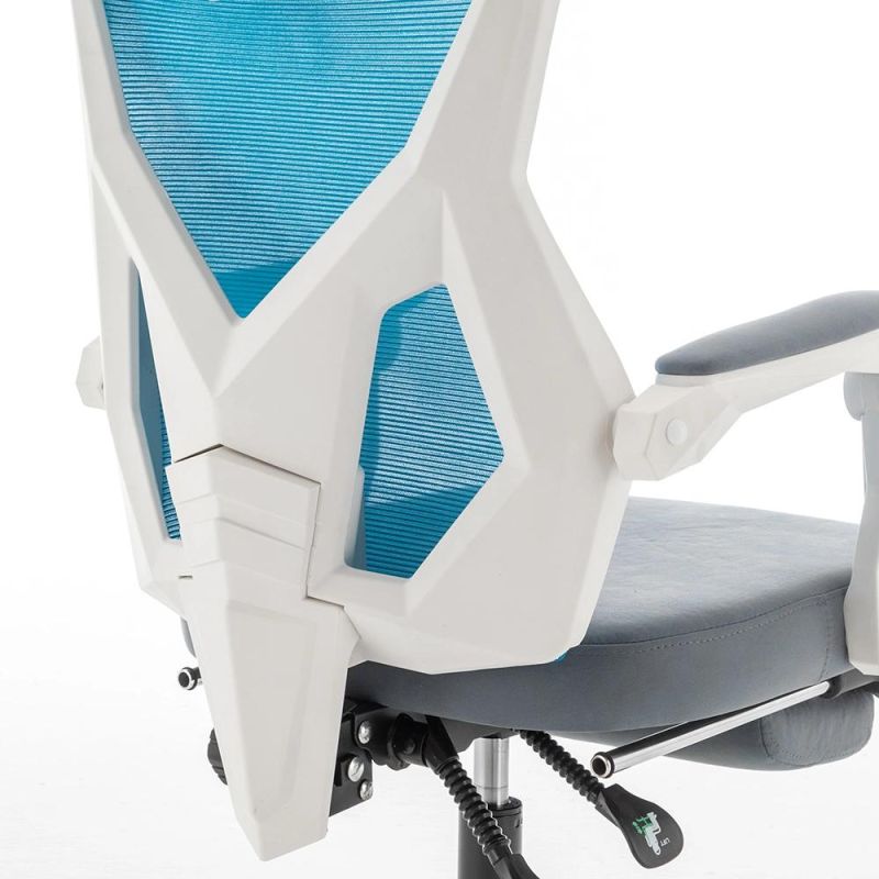 Luxury Comfortable High Back Modern Adjustable Office Chair