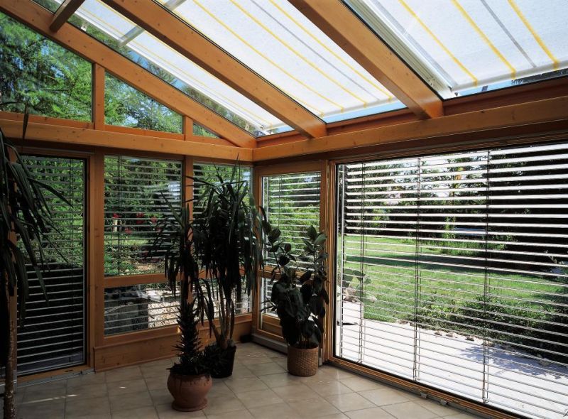 Good Quality Venetian Window Blinds