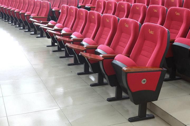 Aluminum Lecture Hall Classroom School Student Auditorium Theater Seating