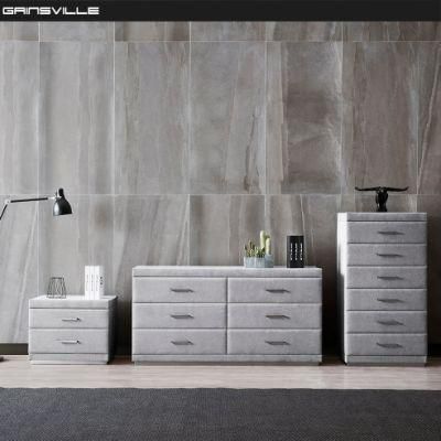 Modern Economy Simple Bedroom Nightstand