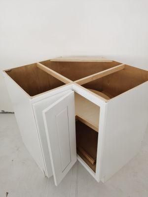 CE Approved Modern Cabinext Kd (Flat-Packed) Customized Fuzhou China Wood Cabinet Kitchen Cabinets