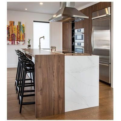 Whole Set MDF Lacquer White Cabinets in Lacquer Kitchen Cabinet