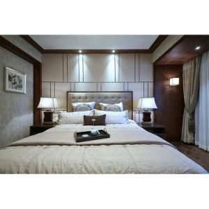 Modern Design Full Home Solution Bedroom Furniture China Manufacturers