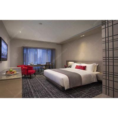 Comfortable Executive Suite Room Design Hotel Room Furniture for Sale (BL 24)