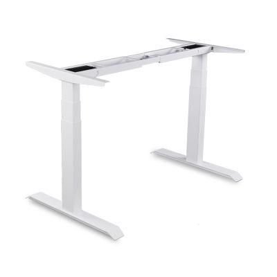 Electric Height Adjustable Standing Office Desk Sit Stand Office Desk
