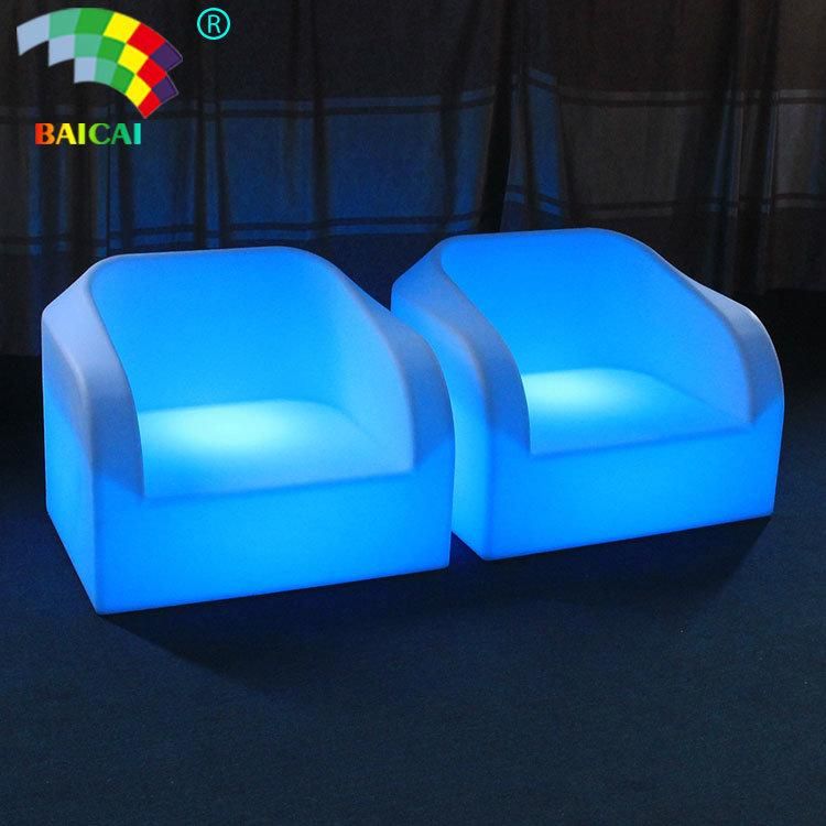 LED Bar Furniture Set