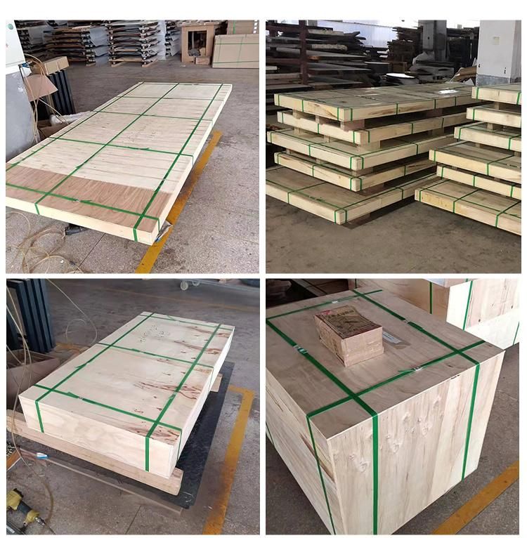 Factory Delivery Custom Standard Accept Modern Design Epoxy Resin Table