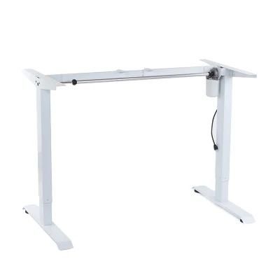Multi-Function Sit Standing up Electric Desk with Latest Technology