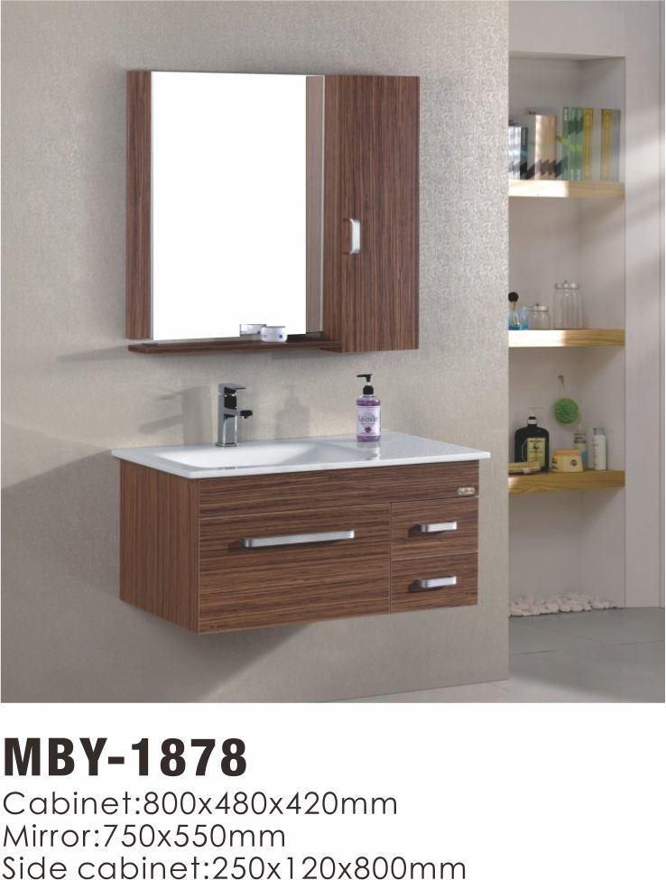 600mm Bathroom Cabinet with Good Price