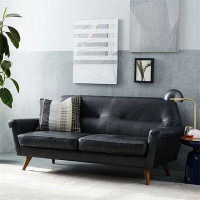 Sofa Modern French Hotel Sectional Fabric Sofa