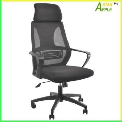 Modern Furniture Ergonomic Folding as-C2123 Executive Office Boss Plastic Chair