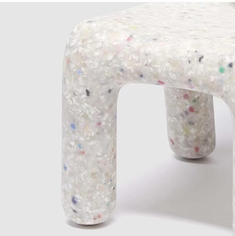 Modern Design Bar for Living Room Elephant Shape Kindergarten Stool Rotomolding Children′s Toys