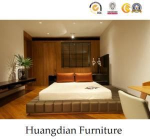 Modern Design Custom Made Hotel Furniture Apartment Furniture (HD801)