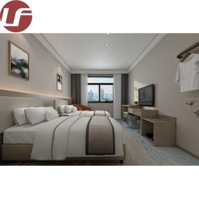 Japan Hotel Room Furniture - Foshan Manufacturer